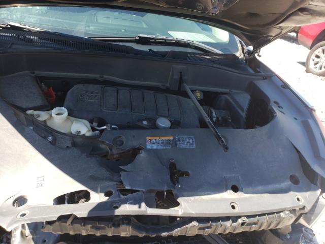 Photo 7 from auction – 2013 GMC ACADIA SLE with VIN 1GKKVNED2DJ241694