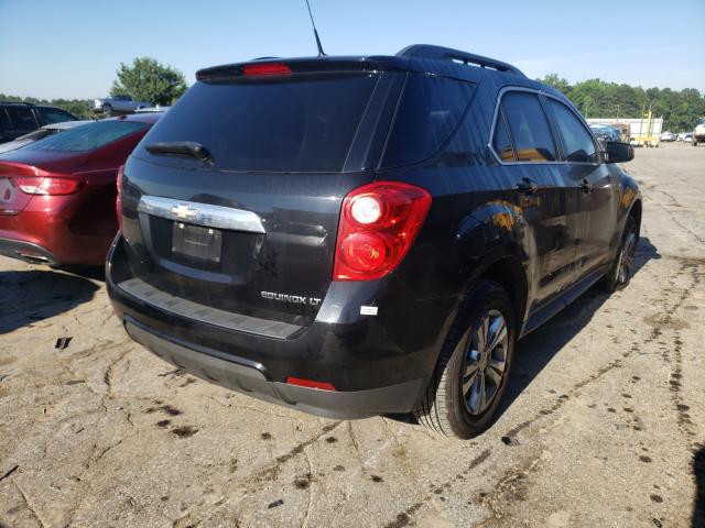 Photo 4 from auction – 2010 CHEVROLET EQUINOX LT with VIN 2CNALDEWXA6391002