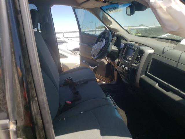 Photo 5 from auction – 2015 RAM 1500 with VIN 1C6RR7KT0FS588659