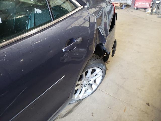 Photo 9 from auction – 2014 CHEVROLET MALIBU 1LT with VIN 1G11C5SL0EF221207