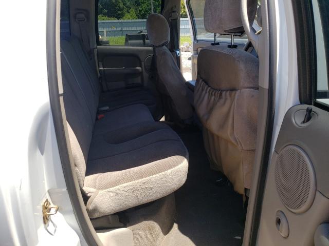 Photo 6 from auction – 2003 DODGE RAM 1500 S with VIN 1D7HA18N13S203130