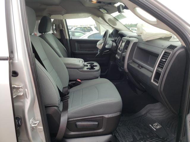 Photo 5 from auction – 2015 RAM 1500 ST with VIN 1C6RR6FT7FS714553