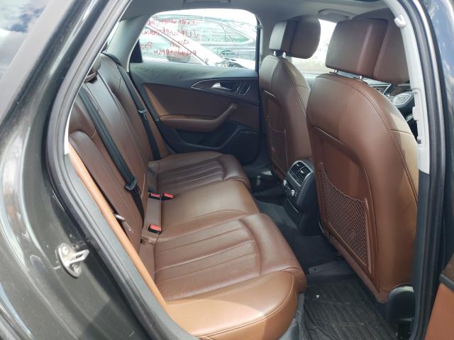 Photo 6 from auction – 2013 AUDI A6 PRESTIG with VIN WAUHGAFC5DN010230