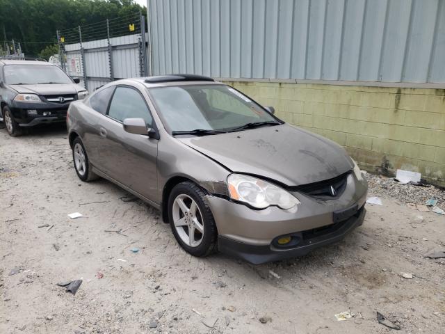 Photo 1 from auction – 2004 ACURA RSX with VIN JH4DC53844S000308