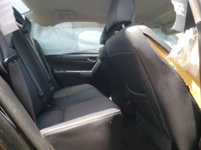 Photo 6 from auction – 2016 TOYOTA COROLLA L with VIN 2T1BURHE5GC546875