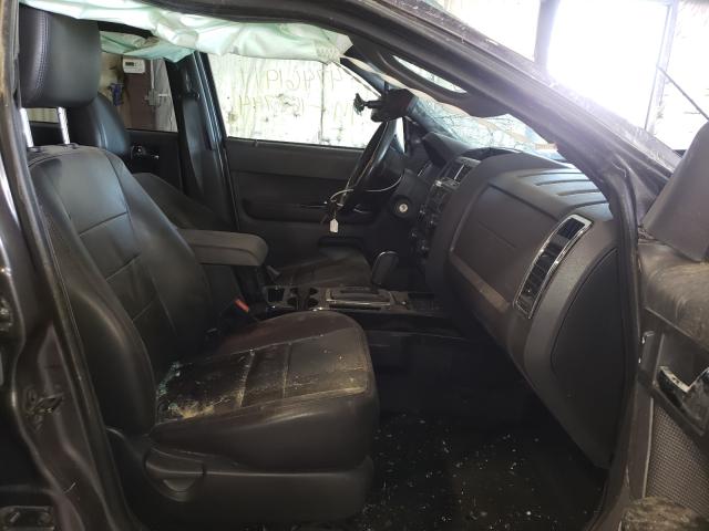 Photo 5 from auction – 2012 FORD ESCAPE LIM with VIN 1FMCU9EG1CKA44895