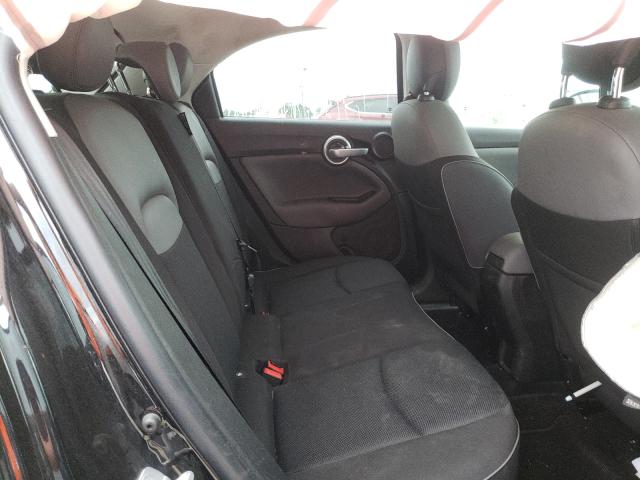 Photo 6 from auction – 2016 FIAT 500X EASY with VIN ZFBCFYBT9GP514645