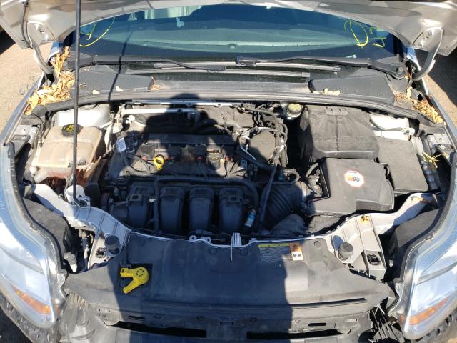 Photo 7 from auction – 2014 FORD FOCUS SE with VIN 1FADP3K21EL194739