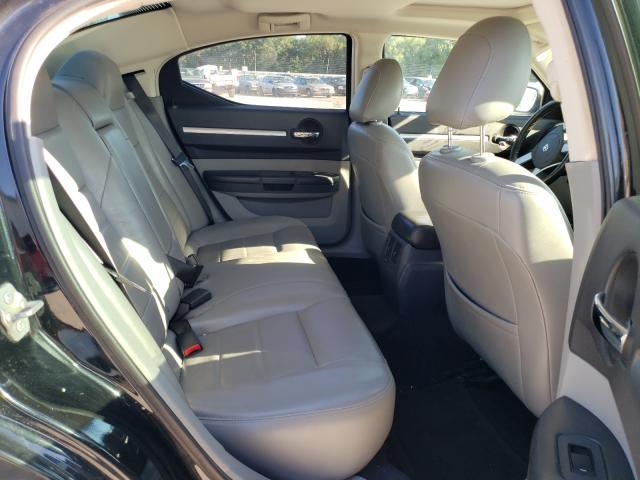 Photo 6 from auction – 2008 DODGE CHARGER SX with VIN 2B3KK33G68H105468