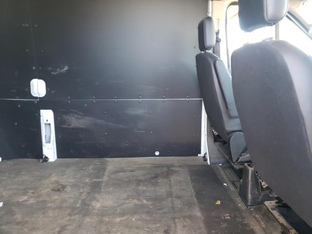 Photo 6 from auction – 2020 FORD TRANSIT T- with VIN 1FTBR1C81LKA80763