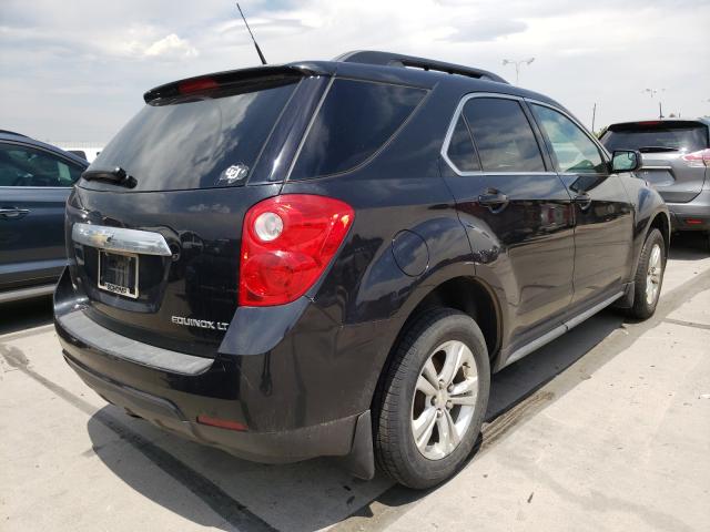 Photo 4 from auction – 2013 CHEVROLET EQUINOX LT with VIN 2GNFLEEK5D6118543