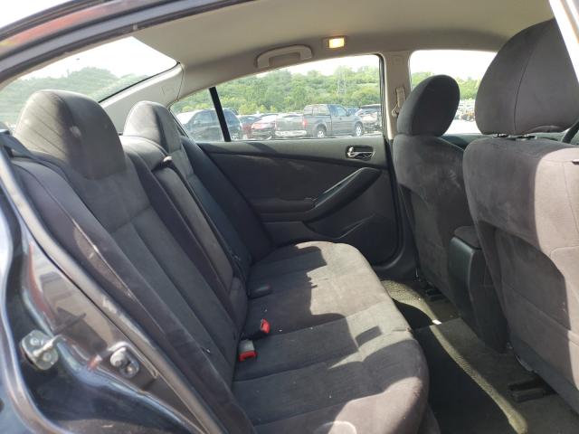 Photo 6 from auction – 2012 NISSAN ALTIMA BAS with VIN 1N4AL2AP0CN573805