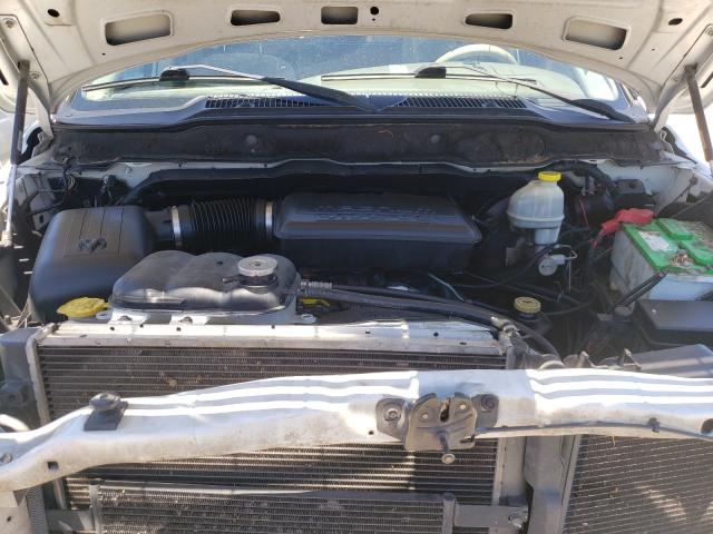 Photo 7 from auction – 2003 DODGE RAM 1500 S with VIN 1D7HA18N13S203130
