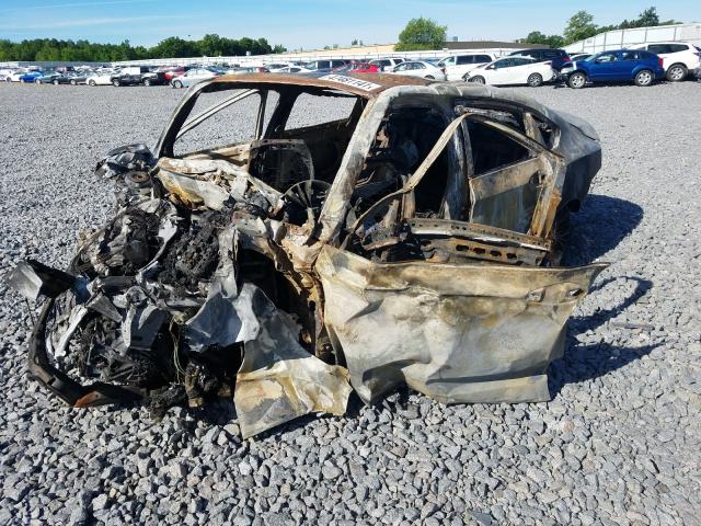 Photo 2 from auction – 2014 CHEVROLET IMPALA LT with VIN 2G1115SL4E9249297