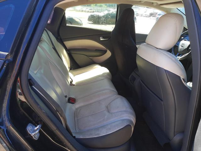 Photo 6 from auction – 2013 DODGE DART LIMIT with VIN 1C3CDFCA1DD337398