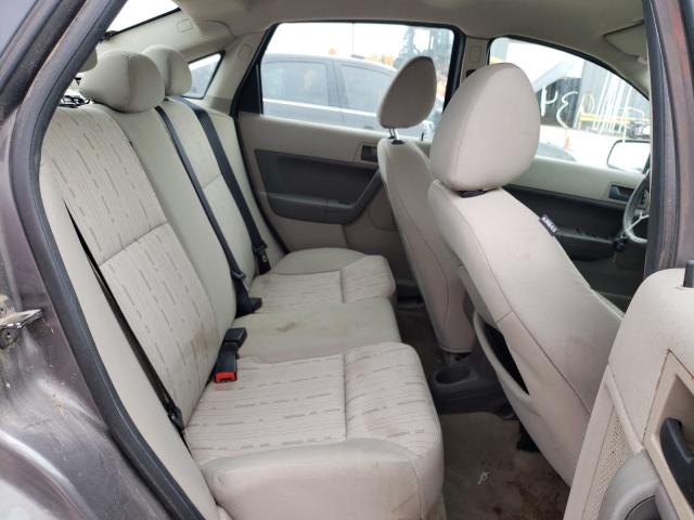 Photo 6 from auction – 2010 FORD FOCUS SE with VIN 1FAHP3FN2AW123547