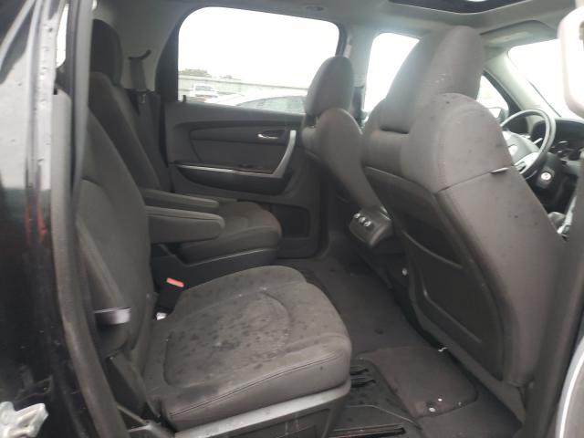 Photo 6 from auction – 2011 GMC ACADIA SLE with VIN 1GKKRPED0BJ325946