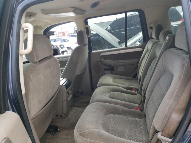 Photo 6 from auction – 2003 FORD EXPLORER X with VIN 1FMZU63K93ZA97948