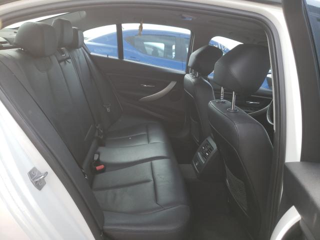 Photo 6 from auction – 2013 BMW 328 I with VIN WBA3A5G55DNP25527
