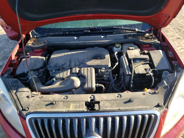 صورة رقم 7 من المزاد - 2014 BUICK VERANO مع VIN 1G4PP5SK9E4103905