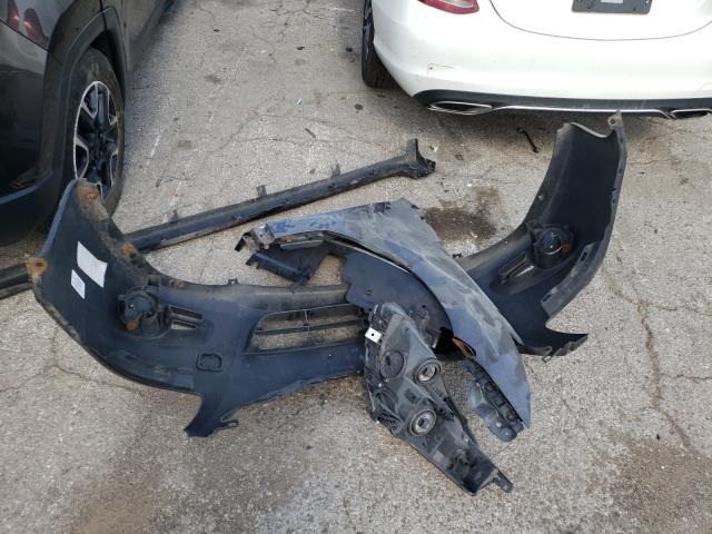 Photo 9 from auction – 2012 NISSAN ALTIMA BAS with VIN 1N4AL2AP0CN573805