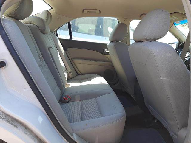 Photo 6 from auction – 2011 FORD FUSION S with VIN 3FAHP0GA1BR224447