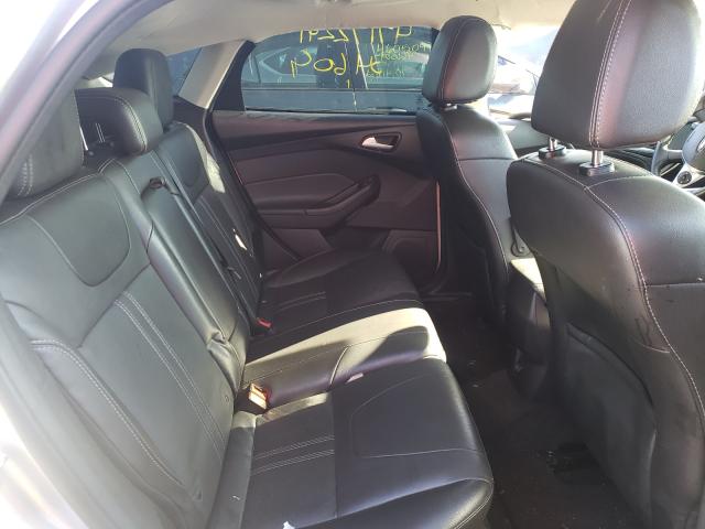 Photo 6 from auction – 2014 FORD FOCUS SE with VIN 1FADP3K21EL194739