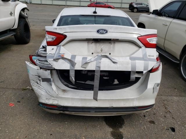 Photo 9 from auction – 2015 FORD FUSION SE with VIN 3FA6P0H78FR310905