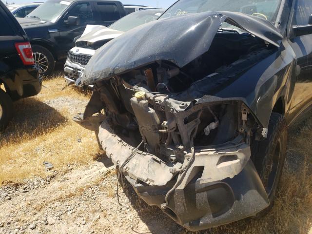 Photo 10 from auction – 2015 RAM 1500 with VIN 1C6RR7KT0FS588659