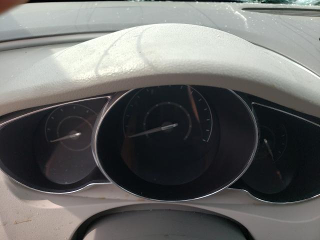 Photo 8 from auction – 2011 CHEVROLET MALIBU LS with VIN 1G1ZB5E16BF380468
