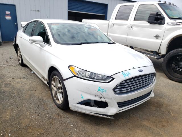 Photo 1 from auction – 2015 FORD FUSION SE with VIN 3FA6P0H78FR310905