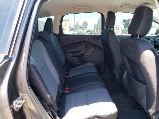 Photo 6 from auction – 2019 FORD ESCAPE S with VIN 1FMCU0F70KUA41418