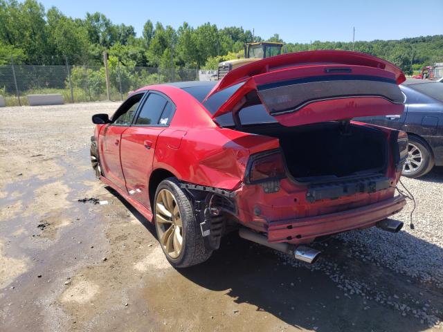 Photo 3 from auction – 2013 DODGE CHARGER SR with VIN 2C3CDXEJ1DH507474