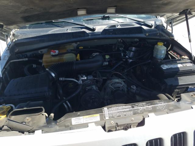 Photo 7 from auction – 2005 JEEP LIBERTY RE with VIN 1J4GL38K55W574606