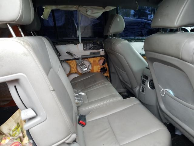 Photo 6 from auction – 2013 HONDA PILOT EXL with VIN 5FNYF4H5XDB079368