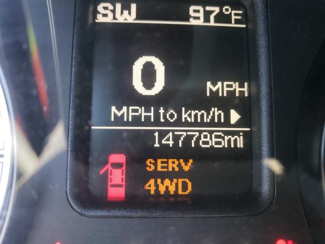 Photo 8 from auction – 2015 RAM 1500 with VIN 1C6RR7KT0FS588659