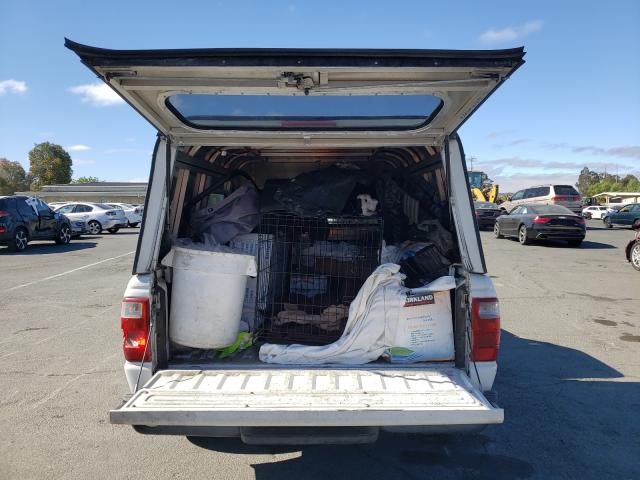 Photo 6 from auction – 2005 FORD RANGER with VIN 1FTYR10D25PA20704