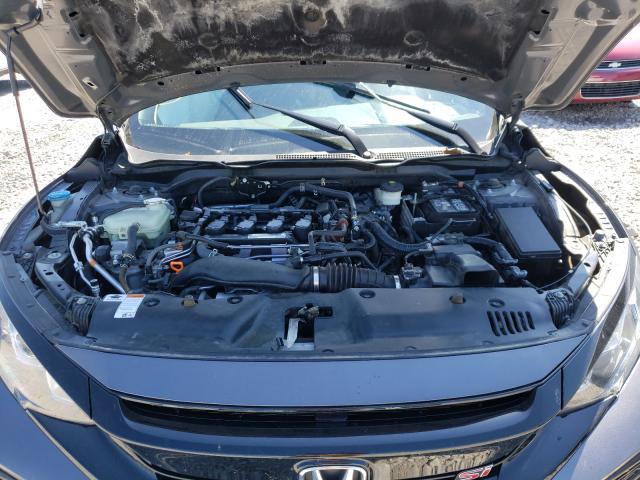 Photo 7 from auction – 2018 HONDA CIVIC SI with VIN 2HGFC3A52JH753993