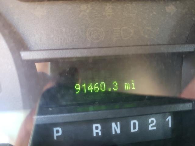 Photo 8 from auction – 2013 FORD ECONOLINE with VIN 1FBSS3BL9DDA94488