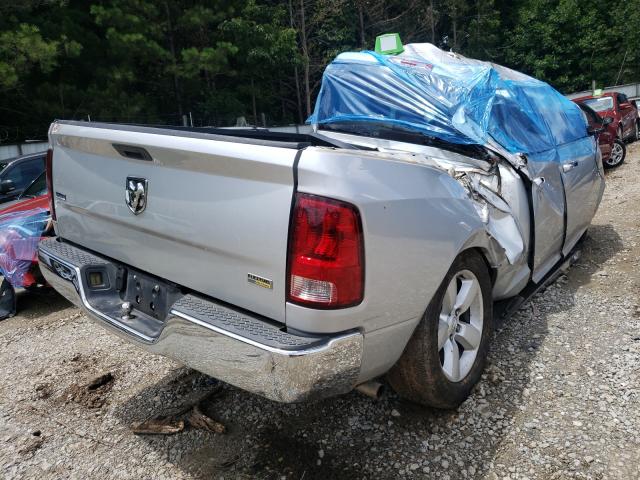Photo 4 from auction – 2013 RAM 1500 SLT with VIN 1C6RR6GP4DS655797
