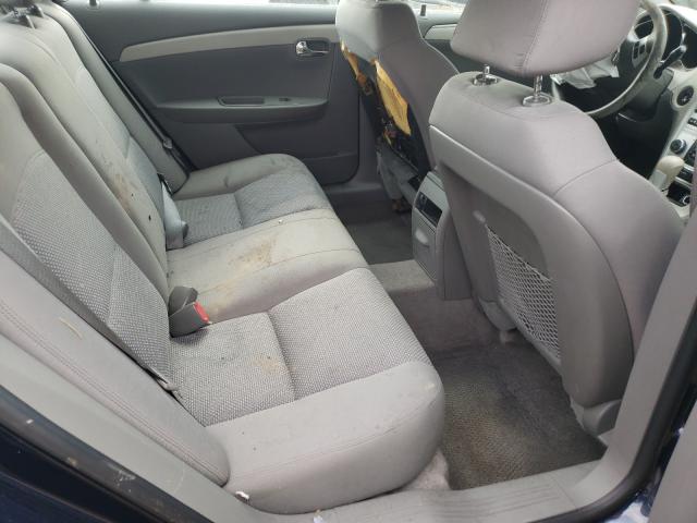 Photo 6 from auction – 2011 CHEVROLET MALIBU LS with VIN 1G1ZB5E16BF380468