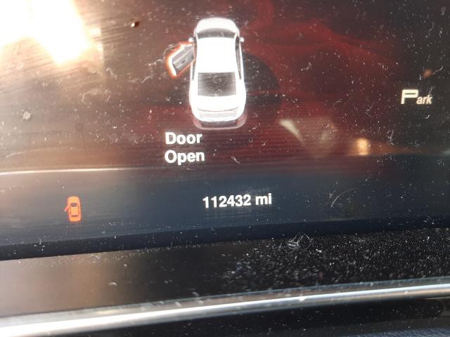 Photo 8 from auction – 2013 DODGE DART LIMIT with VIN 1C3CDFCA1DD337398