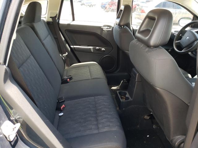 Photo 6 from auction – 2008 DODGE CALIBER with VIN 1B3HB28B58D681860