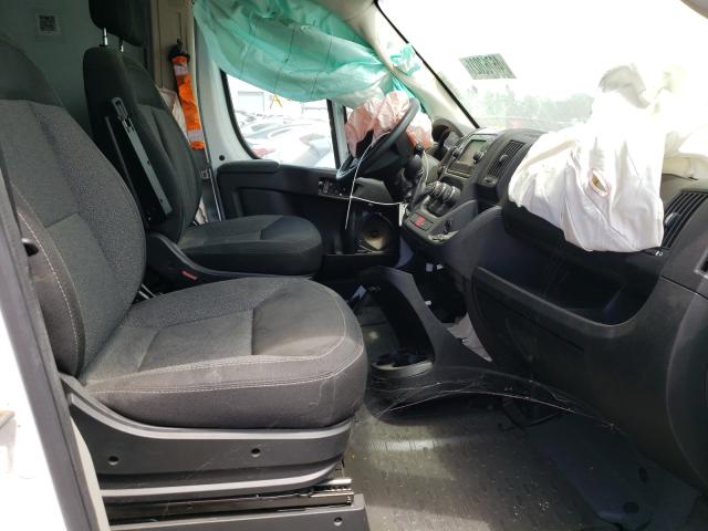 Photo 5 from auction – 2019 RAM PROMASTER with VIN 3C6TRVDG9KE563251