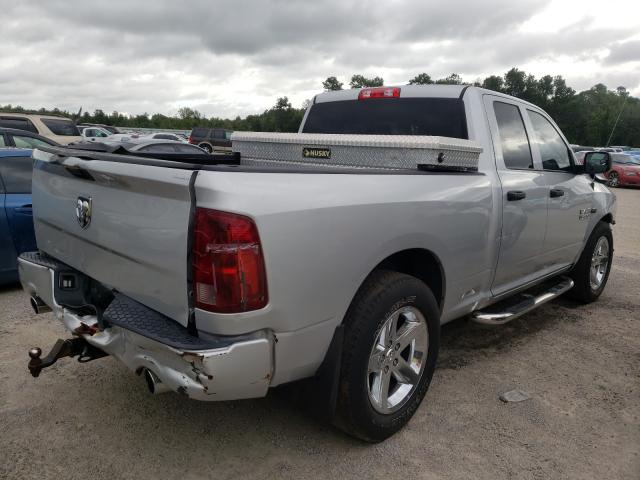 Photo 4 from auction – 2015 RAM 1500 ST with VIN 1C6RR6FT7FS714553