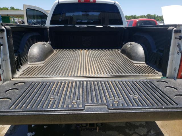 Photo 9 from auction – 2003 DODGE RAM 1500 S with VIN 1D7HA18N13S203130