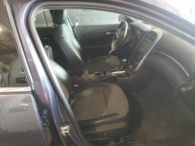 Photo 5 from auction – 2014 CHEVROLET MALIBU 1LT with VIN 1G11C5SL0EF221207