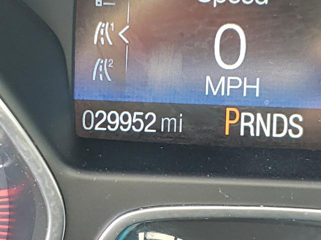 Photo 8 from auction – 2019 FORD ESCAPE S with VIN 1FMCU0F70KUA41418