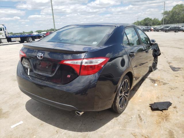 Photo 4 from auction – 2016 TOYOTA COROLLA L with VIN 2T1BURHE5GC546875