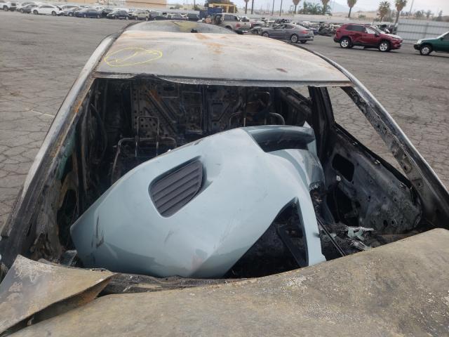 Photo 9 from auction – 2011 TOYOTA CAMRY BASE with VIN 4T4BF3EK6BR160979